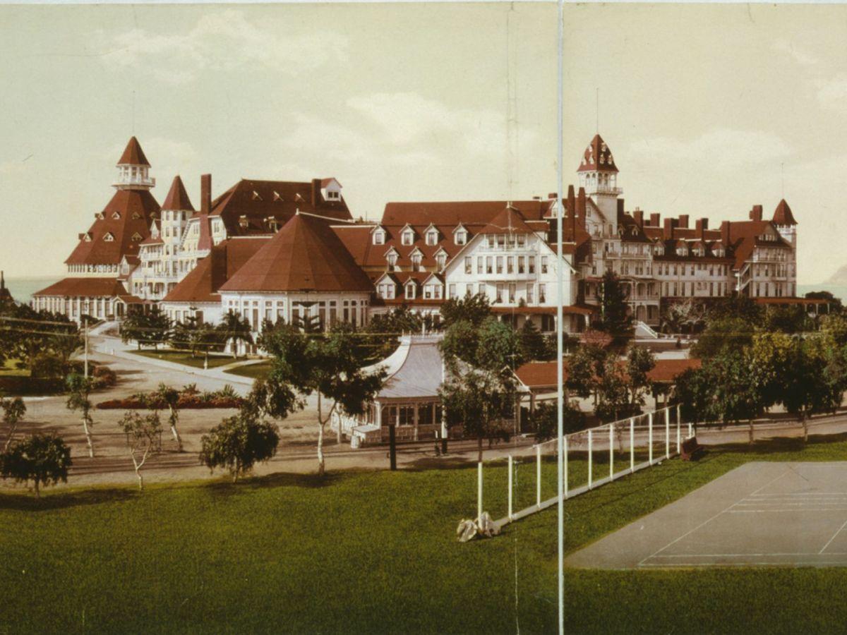 From the Editor – The Travel&nbsp;Issue