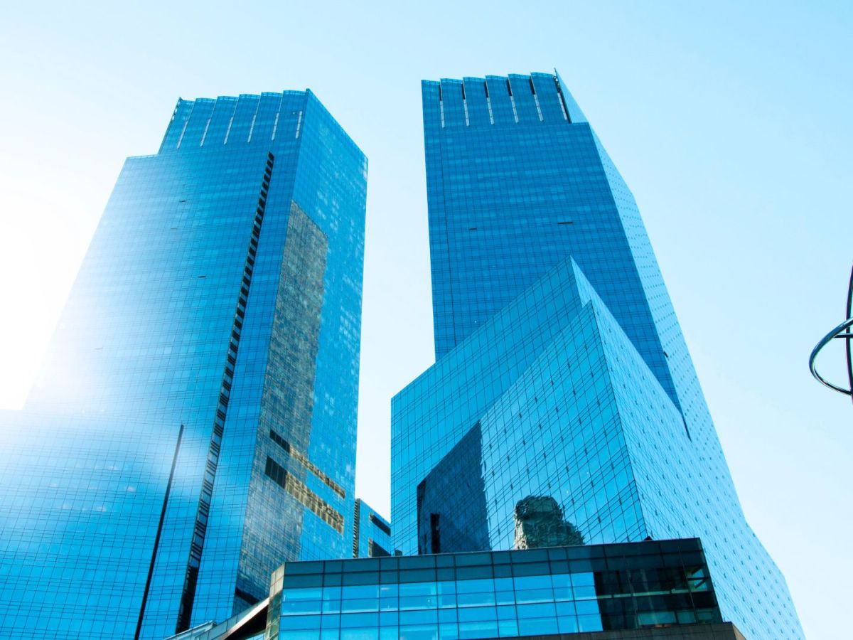 How Architects Can Manage a Smooth Career Move Without Stress or&nbsp;Overwhelm