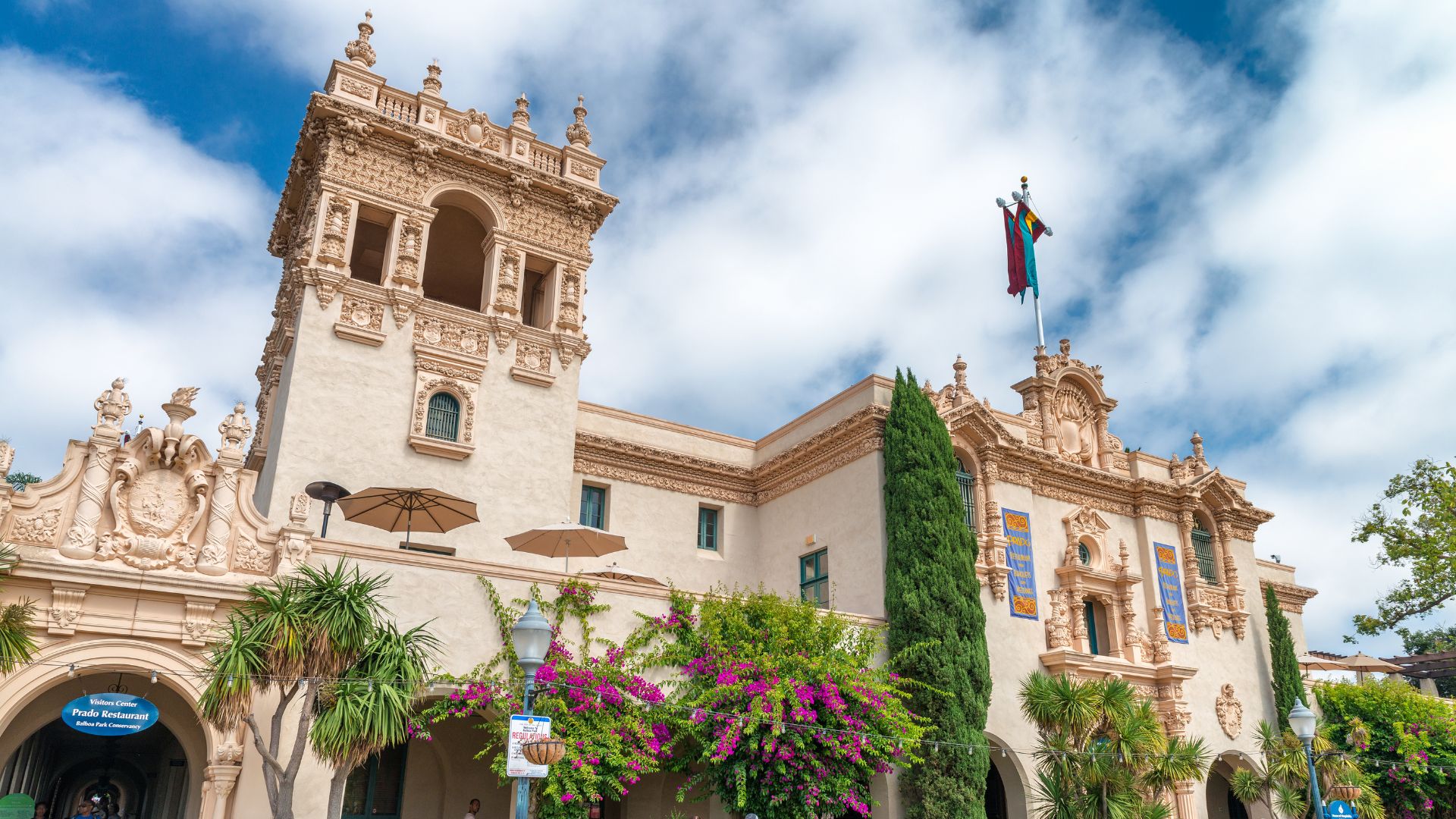 The History of World's Fairs Architecture