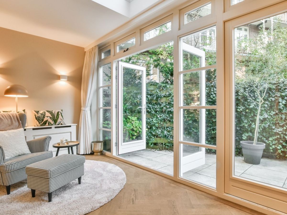 The Unexpected Freedom in Letting Go: How Downsizing Opens Doors to a Fresh&nbsp;Start