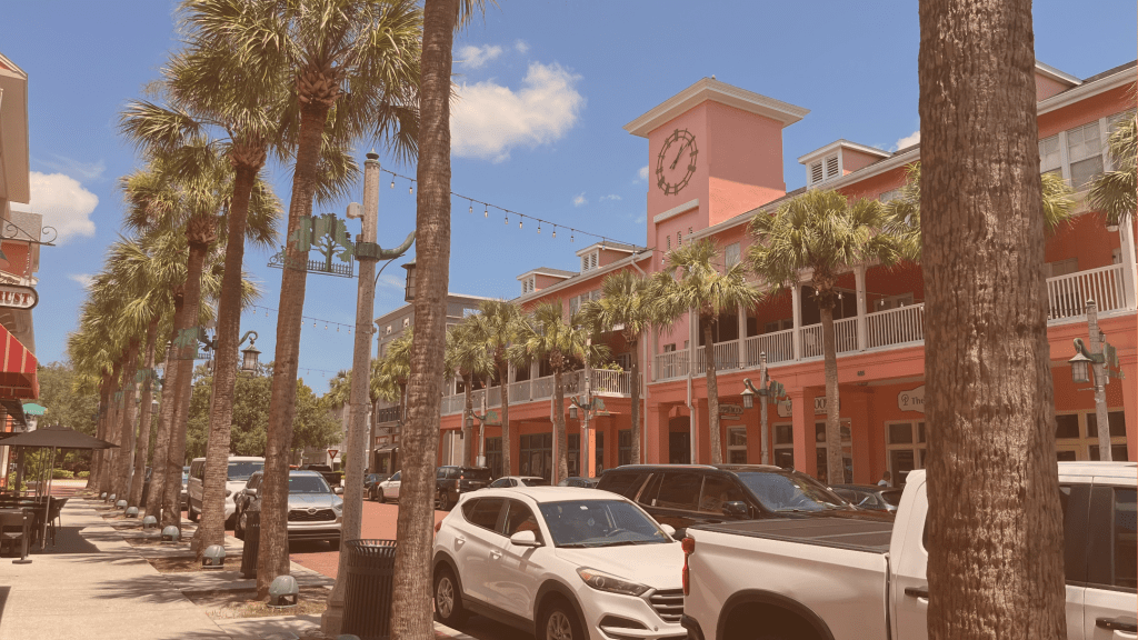 How Moving in Midlife Can Transform Your Life and Home&nbsp;Choices