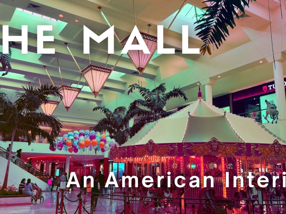 From the Editor: Celebrating the&nbsp;Mall