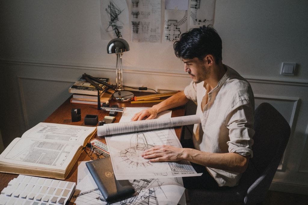 Architecture Is Opening Its Doors to More Kinds of&nbsp;Talent